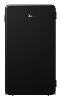Immagine di Midea MDRD142SLE30 frigorifero Libera installazione 93 L Rosso