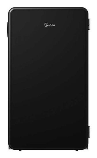 Immagine di Midea MDRD142SLE30 frigorifero Libera installazione 93 L Rosso