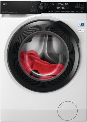 Immagine di AEG LR7H94ABY Lavatrice serie 7000 ProSteam® UniversalDose 9 kg