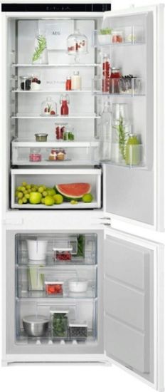 Immagine di AEG Series 6000 Frigorifero Combinato Multiflow Classe D TC6MS18FDS