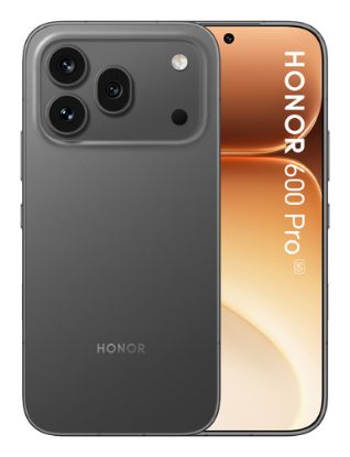 Immagine di Honor HOR600PRO5G12512 smartphone 16,7 cm (6.57") Doppia SIM Android 16.0 5G USB tipo-C 12 GB 512 GB 6400 mAh Nero