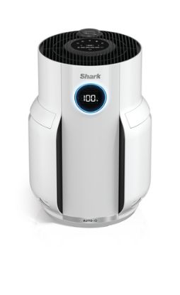 Immagine di Shark STYLE iQ Purificatore d'aria NeverChange HP150EU