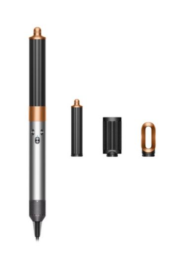 Immagine di Dyson Airwrap Origin Multistyler Caldo Rame, Nichel 1300 W 2 m