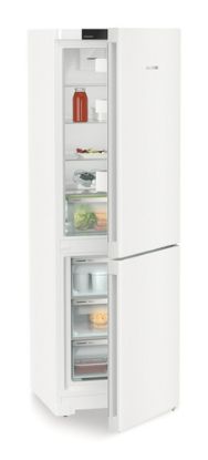 Immagine di Liebherr CNc 5203 Pure Libera installazione 330 L Bianco