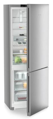 Immagine di Liebherr CNsfa 7723 Plus NoFrost Libera installazione 485 L Argento