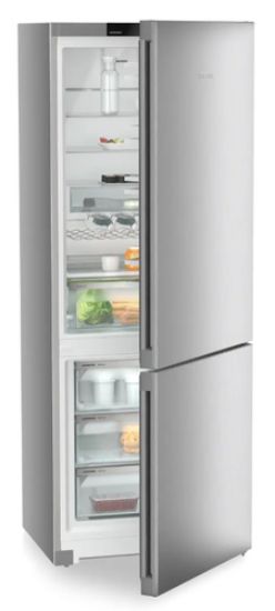 Immagine di Liebherr CNsfa 7723 Plus NoFrost Libera installazione 485 L Argento