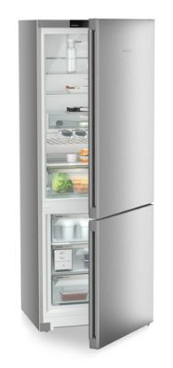 Immagine di Liebherr CNsfd 7723 Plus Libera installazione 486 L Argento