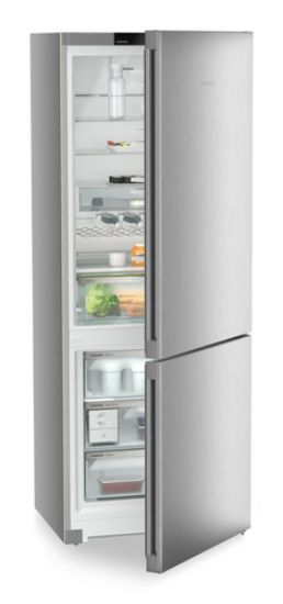 Immagine di Liebherr CNsfd 7723 Plus Libera installazione 486 L Argento