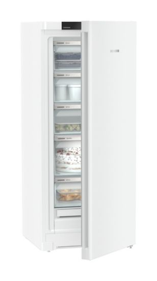 Immagine di Liebherr FNd 4625 Plus NoFrost Congelatore verticale Libera installazione 200 L Bianco