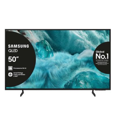 Immagine di Samsung Smart TV 50" QE50Q7FAAUXZT QLED 4K 2025