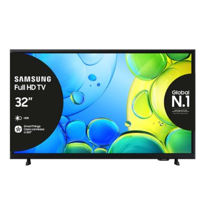 Immagine di Samsung 32" Full HD F6000F Smart TV (2025)