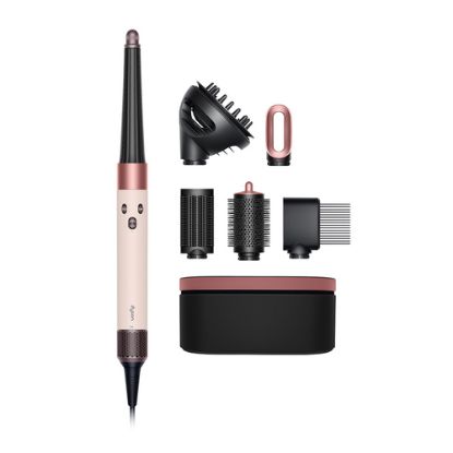 Immagine di Dyson Airwrap i.d.™ Curly+Coily