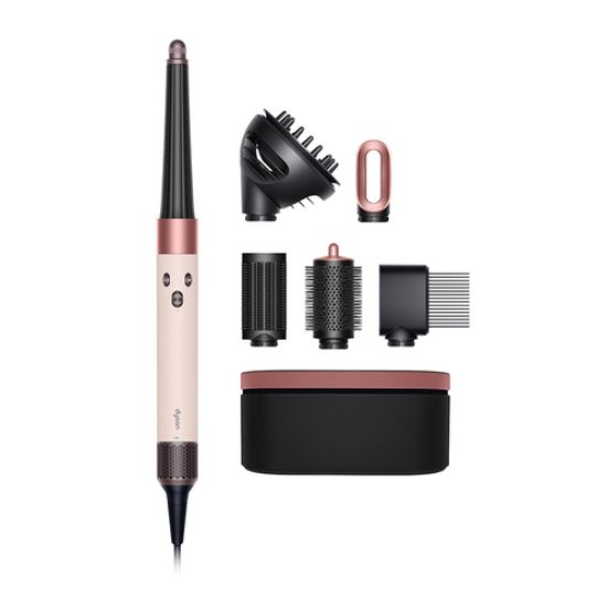 Immagine di Dyson Airwrap i.d.™ Curly+Coily
