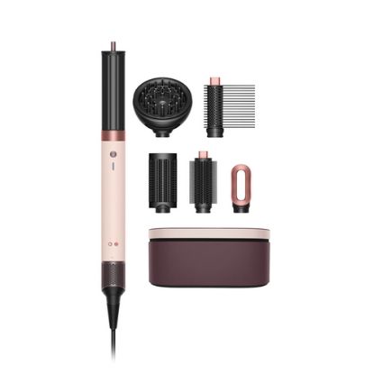 Immagine di Dyson Airwrap Coandax2™ capelli ricci e molto ricci