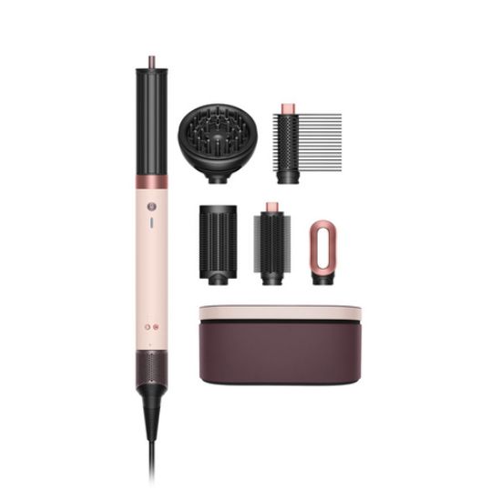 Immagine di Dyson Airwrap Coandax2™ capelli ricci e molto ricci