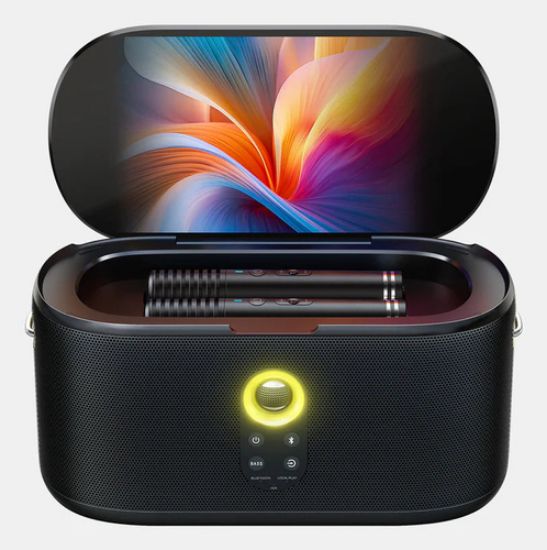 Immagine di Ikarao Shell S1 Portatile Wireless