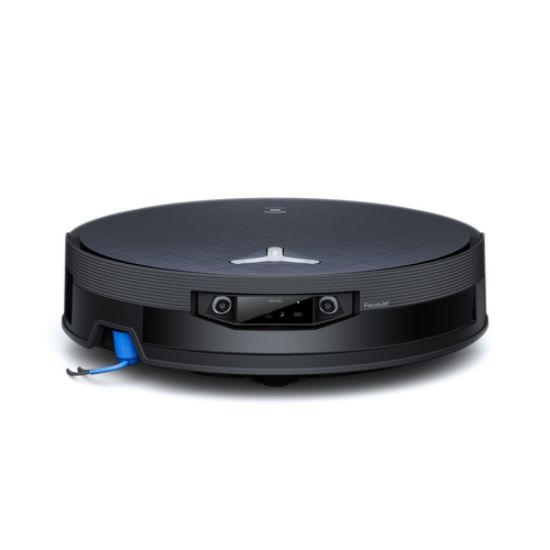 Immagine di Ecovacs DEEBOT X12 OmniCyclone 0,25 L Nero