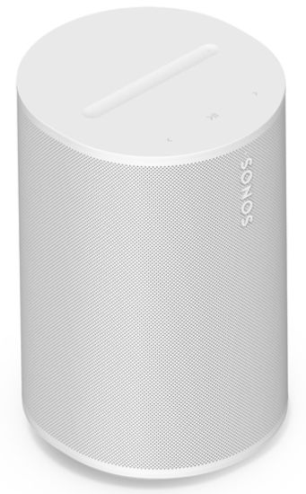 Immagine di Sonos Era 100 SL Range completo Bianco Con cavo e senza cavo