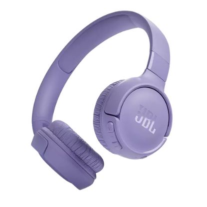 Immagine di JBL Tune 520BT Auricolare Wireless A Padiglione Musica e Chiamate USB tipo-C Bluetooth Viola