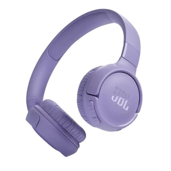 Immagine di JBL Tune 520BT Auricolare Wireless A Padiglione Musica e Chiamate USB tipo-C Bluetooth Viola