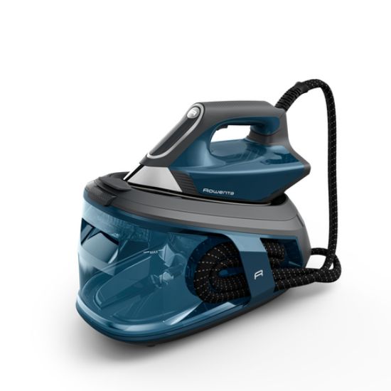 Immagine di Rowenta Force Pro 500, Generatore di Vapore, Potenza del Vapore, Risparmio Energetico, VR9043