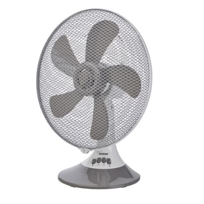 Immagine di Bimar VT333 Grigio, Bianco