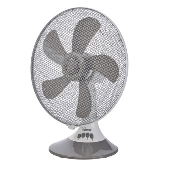 Immagine di Bimar VT333 Grigio, Bianco