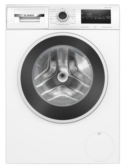 Immagine di Bosch Serie 4 WAN28219IT Lavatrice a carica frontale 9kg 1400g/min Bianco Classe A