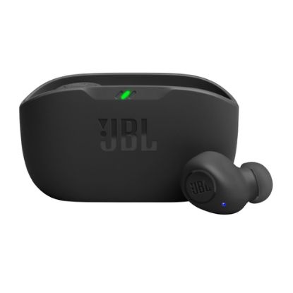 Immagine di JBL Wave Buds Auricolare True Wireless Stereo (TWS) In-ear Chiamate/Musica/Sport/Tutti i giorni Bluetooth Nero