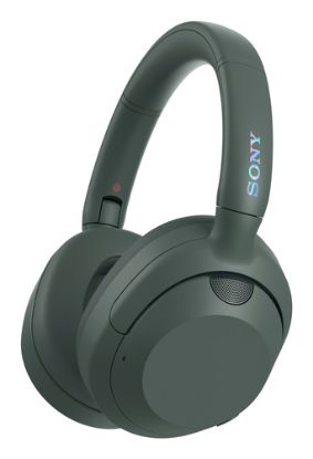 Immagine di Sony ULT WEAR - Cuffie Bluetooth Wireless con ULT POWER SOUND, bassi profondi, Noise Cancelling, ottima qualità delle chiamate, durata della batteria fino a 30 ore, IOS e Android