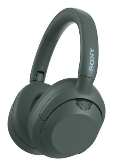 Immagine di Sony ULT WEAR - Cuffie Bluetooth Wireless con ULT POWER SOUND, bassi profondi, Noise Cancelling, ottima qualità delle chiamate, durata della batteria fino a 30 ore, IOS e Android