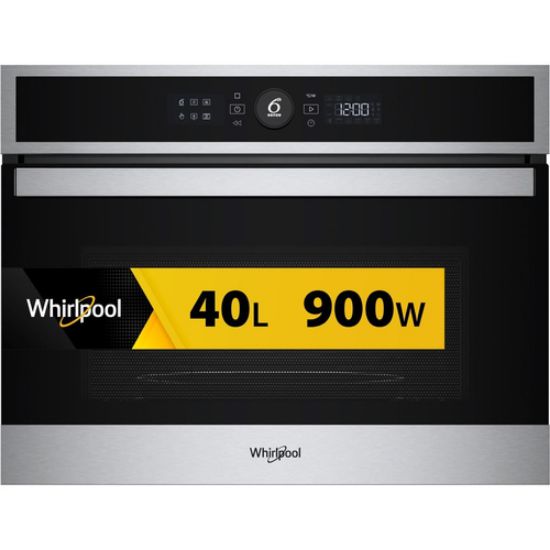 Immagine di Whirlpool Microonde da incasso - WMW47HMXI