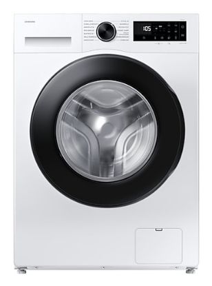 Immagine di Samsung WW80FG5L32AEET lavatrice Caricamento frontale 8 kg 1200 Giri/min Bianco
