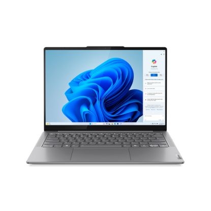 Immagine di Lenovo Yoga Slim 7i Notebook 14'' Intel Core Ultra 7 32GB 1TB