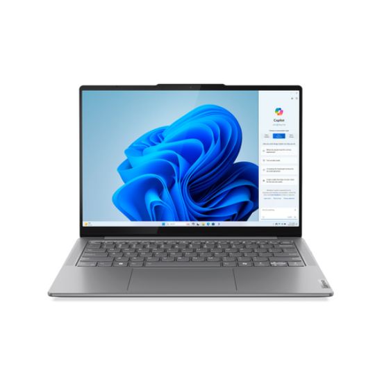 Immagine di Lenovo Yoga Slim 7i Notebook 14'' Intel Core Ultra 7 32GB 1TB