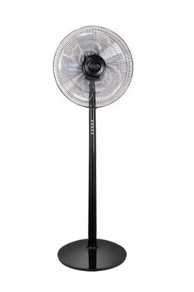 Immagine di Argoclima Ventilatore a piantana STANDY EVO con telecomando colore nero