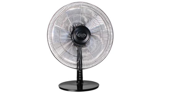 Immagine di Argoclima Tablo Evo Nero