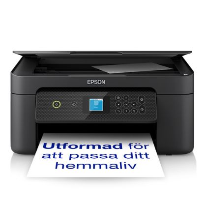 Immagine di Epson Expression Home XP-3200 stampante multifunzione inkjet a cartucce