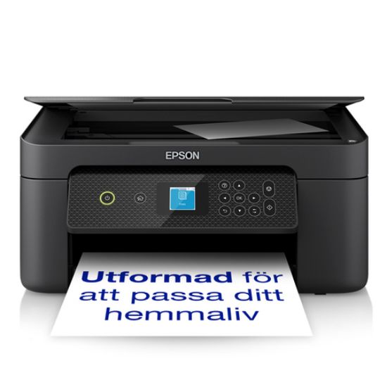 Immagine di Epson Expression Home XP-3200 stampante multifunzione inkjet a cartucce