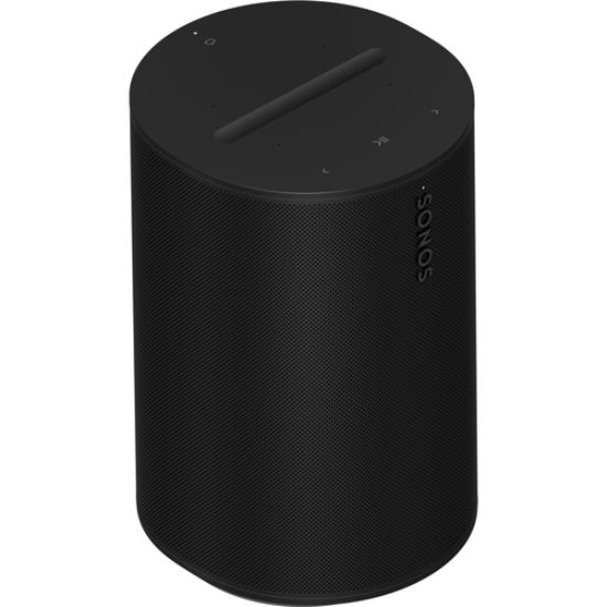 Immagine di Sonos Era 100 3-vie Nero Con cavo e senza cavo