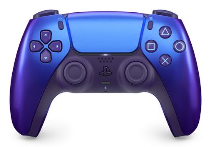 Immagine di Sony DualSense Chroma Indigo V3