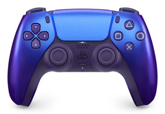 Immagine di Sony DualSense Chroma Indigo V3