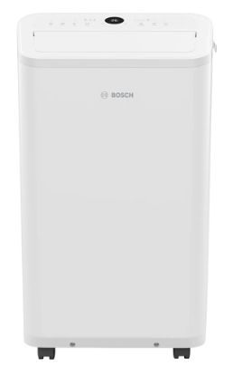Immagine di Bosch Cool 2000 condizionatore portatile Bianco