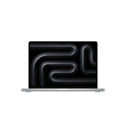 Immagine di Apple MacBook Pro 14" M5 Pro chip 18‑core CPU 20‑core GPU, 24GB, 2TB SSD - Argento