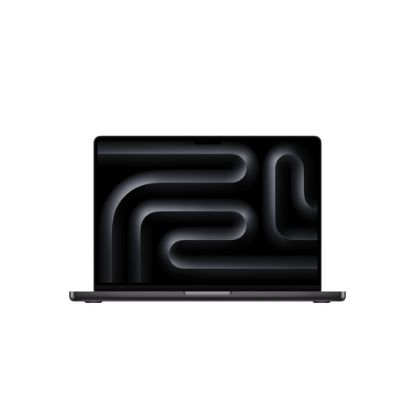Immagine di Apple MacBook Pro 14" M5 Pro chip 18‑core CPU 20‑core GPU, 24GB, 2TB SSD - Nero siderale