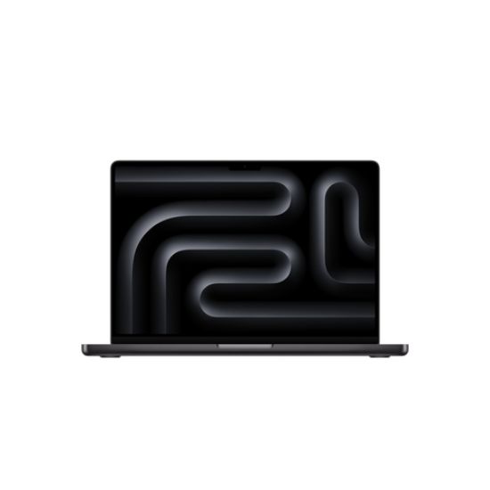 Immagine di Apple MacBook Pro 14" M5 Pro chip 18‑core CPU 20‑core GPU, 24GB, 2TB SSD - Nero siderale