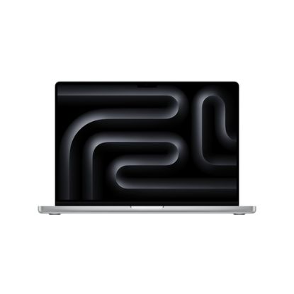 Immagine di Apple MacBook Pro 16" M5 Pro chip 18‑core CPU 20‑core GPU, 48GB, 1TB SSD - Argento