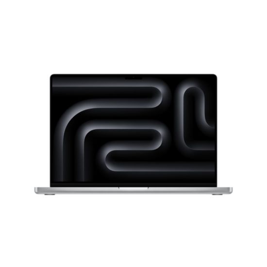 Immagine di Apple MacBook Pro 16" M5 Pro chip 18‑core CPU 20‑core GPU, 48GB, 1TB SSD - Argento
