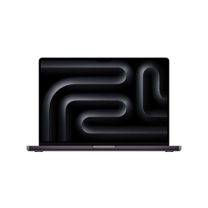 Immagine di Apple MacBook Pro 16" M5 Pro chip 18‑core CPU 20‑core GPU, 48GB, 1TB SSD - Nero siderale