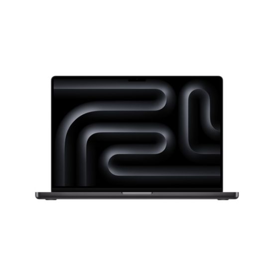 Immagine di Apple MacBook Pro 16" M5 Pro chip 18‑core CPU 20‑core GPU, 48GB, 1TB SSD - Nero siderale
